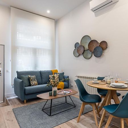 Waou Ponzano & Chamberi II Appartement Madrid Buitenkant foto
